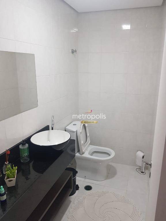 Apartamento à venda com 3 quartos, 91m² - Foto 6