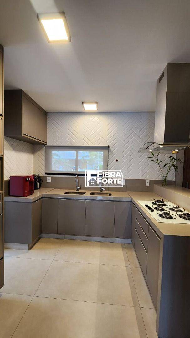 Casa de Condomínio à venda com 4 quartos, 230m² - Foto 7
