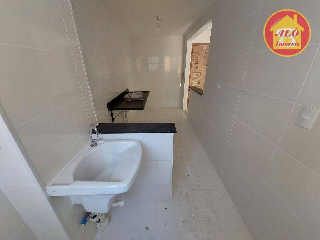 Apartamento à venda com 2 quartos, 58m² - Foto 4