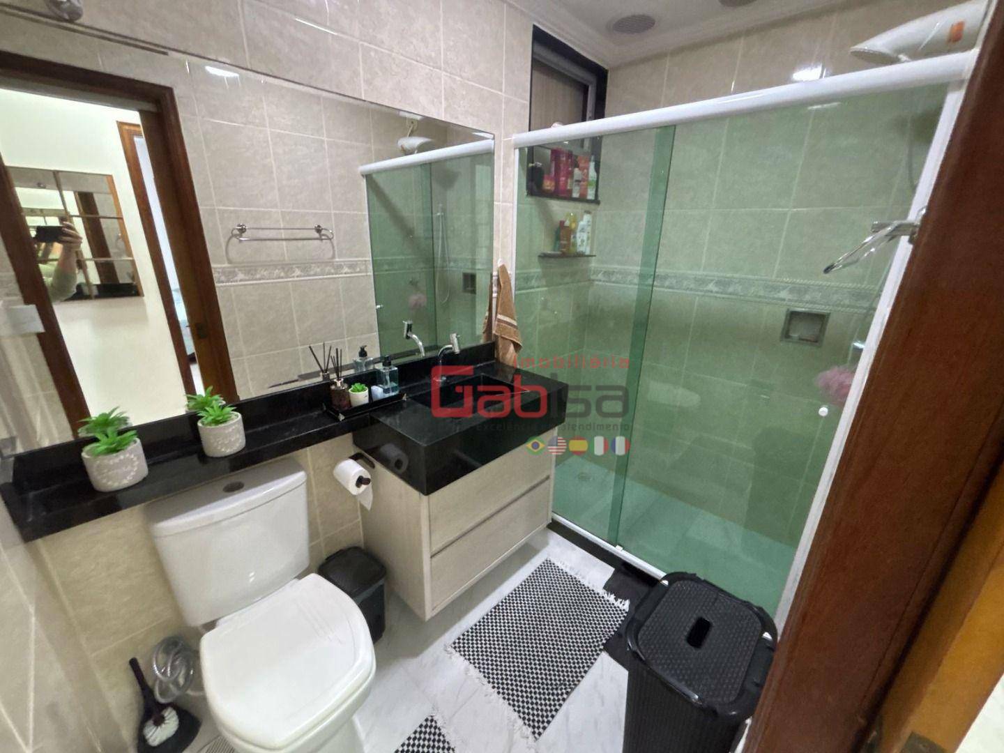 Cobertura à venda com 3 quartos, 120m² - Foto 8