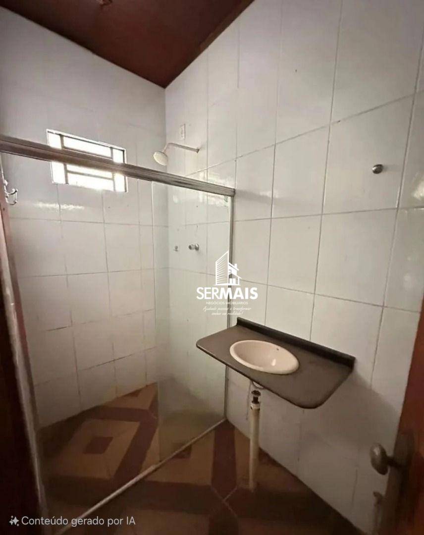 Casa, 2 quartos, 166 m² - Foto 4