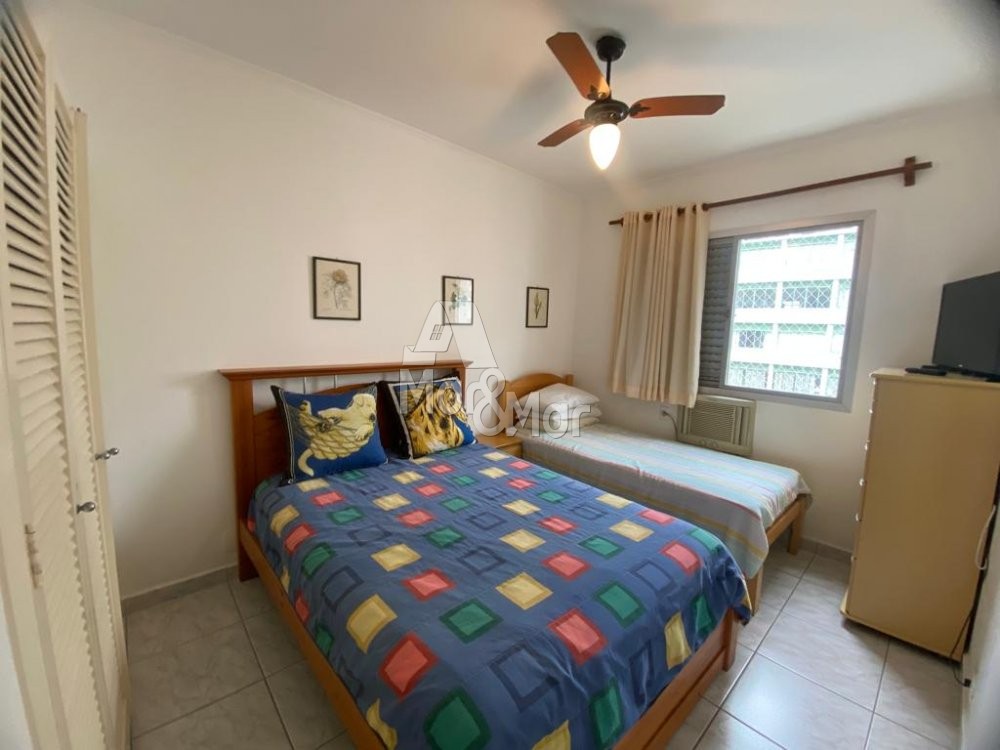 Apartamento à venda com 2 quartos, 84m² - Foto 8