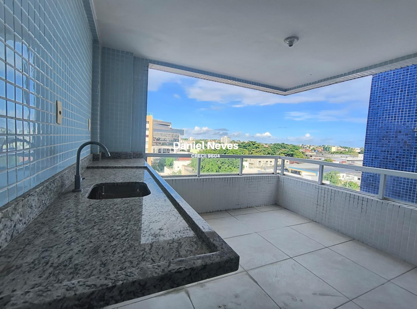 Cobertura à venda com 3 quartos, 160m² - Foto 1