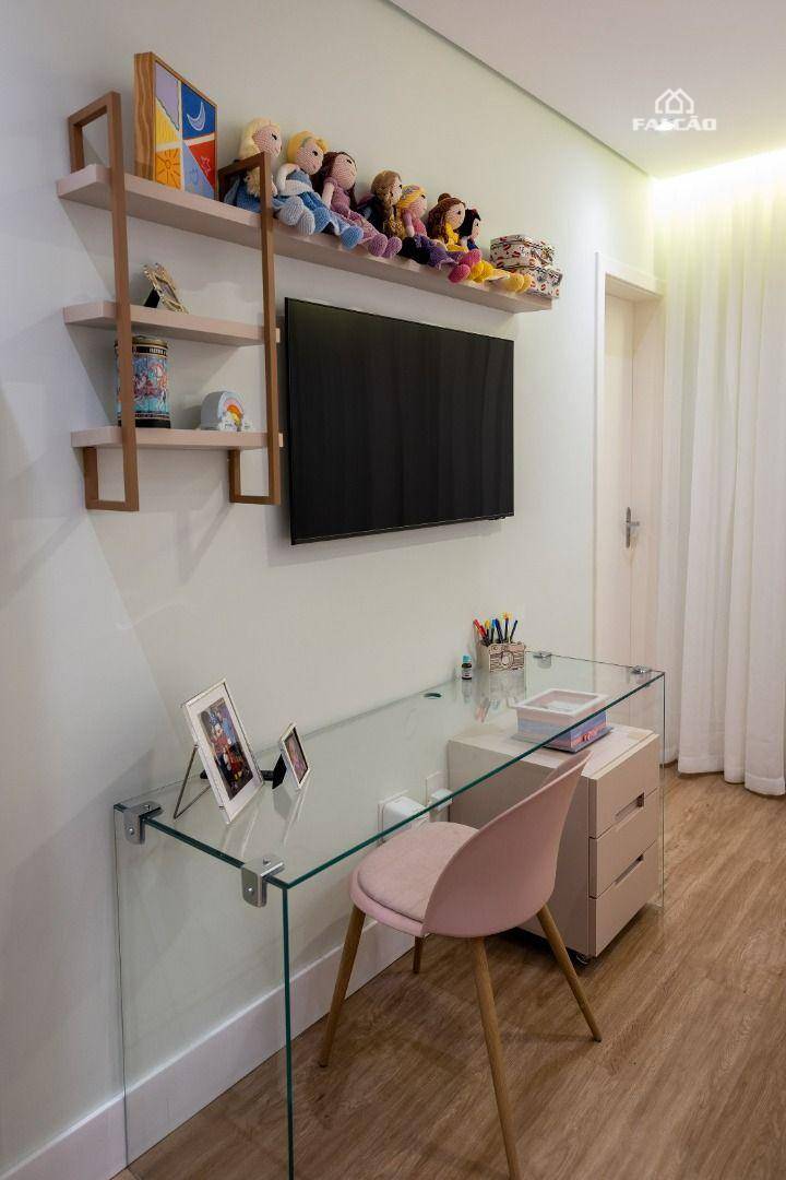 Casa à venda com 3 quartos, 170m² - Foto 6