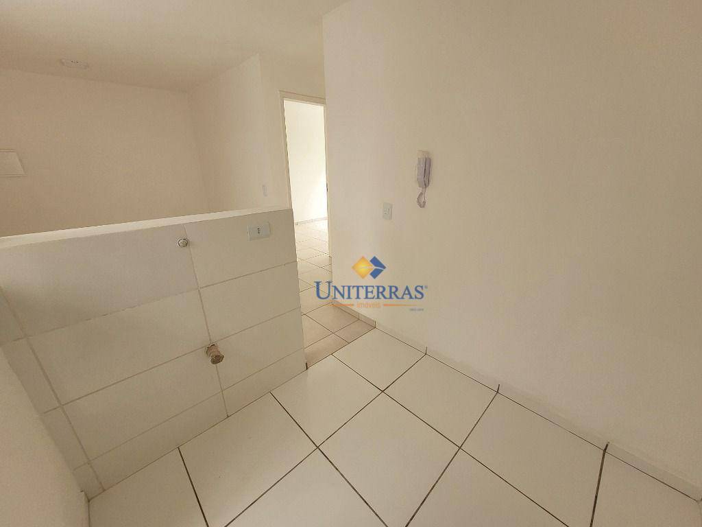 Apartamento para alugar com 2 quartos, 40m² - Foto 7