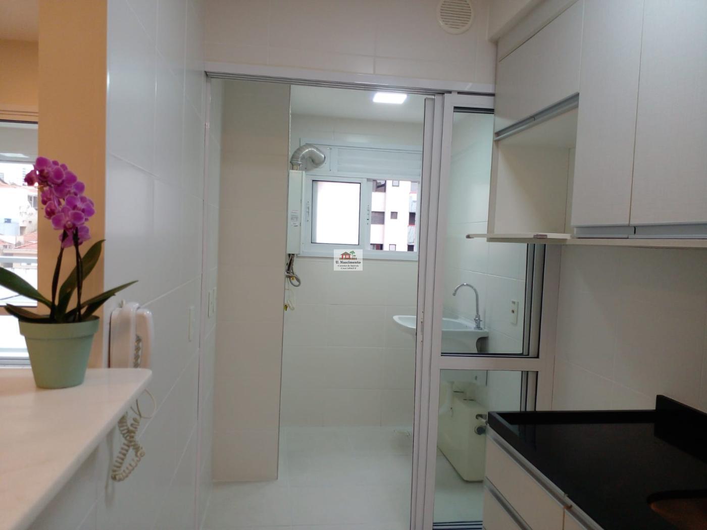 Apartamento à venda com 1 quarto, 54m² - Foto 15