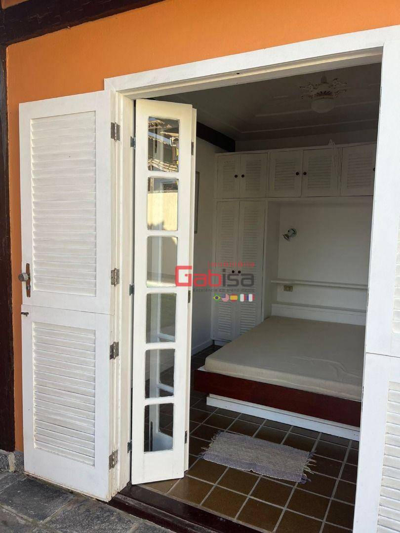 Casa de Condomínio à venda com 5 quartos, 258m² - Foto 14