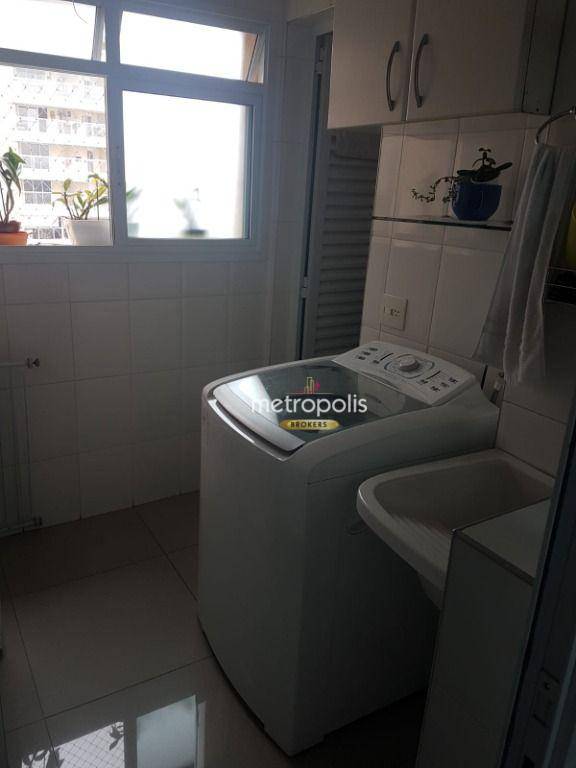 Apartamento à venda com 3 quartos, 114m² - Foto 5