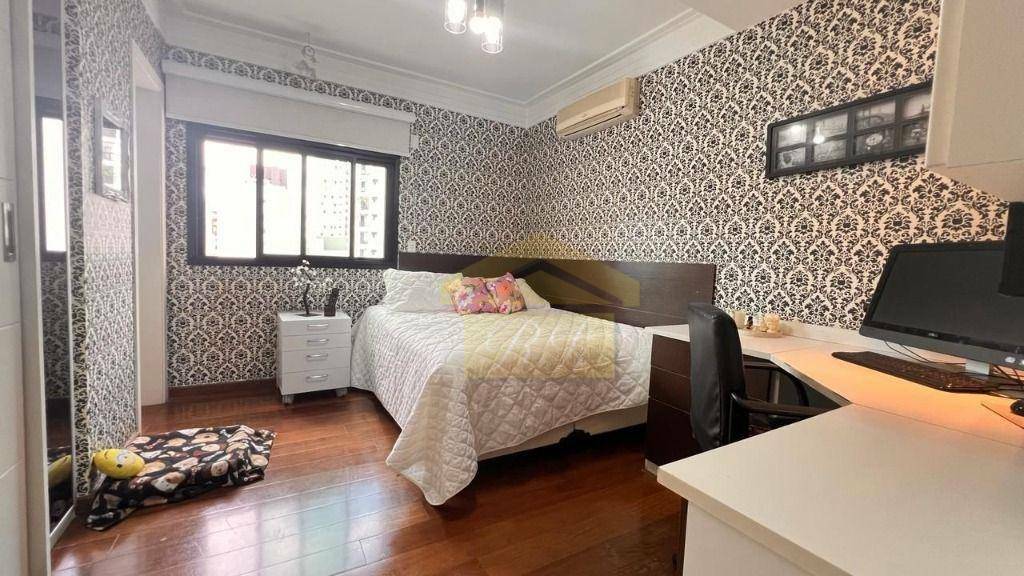 Apartamento à venda e aluguel com 4 quartos, 234m² - Foto 30