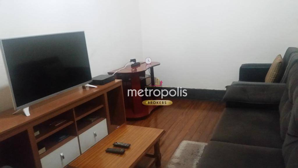 Sobrado à venda com 4 quartos, 260m² - Foto 4