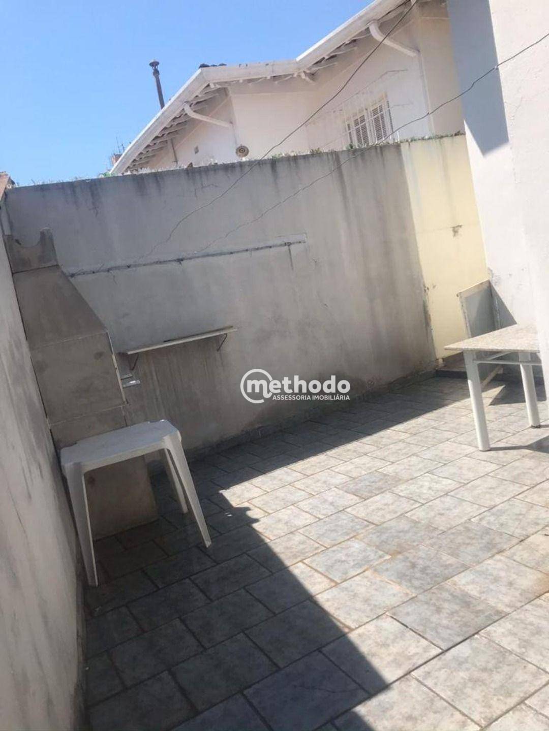 Casa à venda com 3 quartos, 163m² - Foto 16
