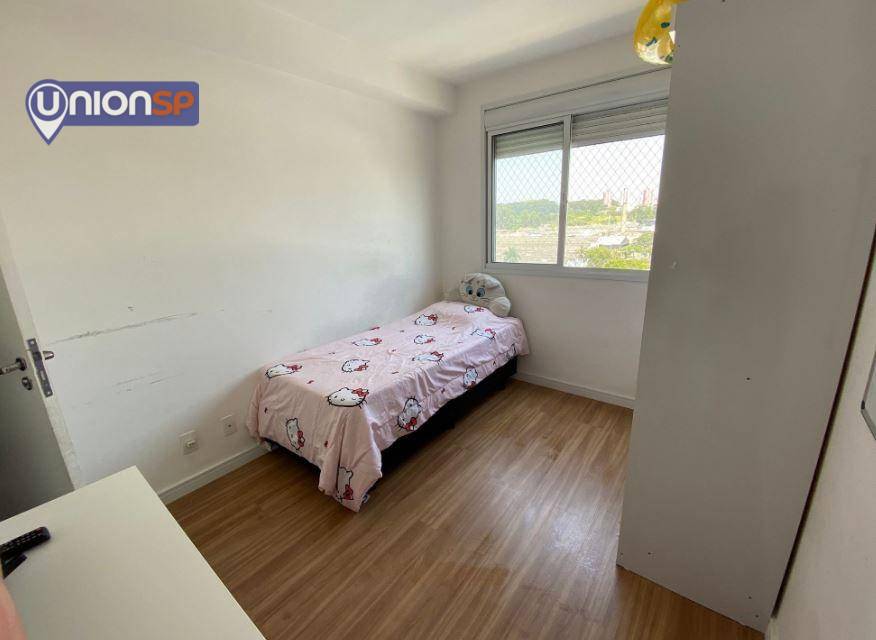 Apartamento à venda com 2 quartos, 52m² - Foto 8