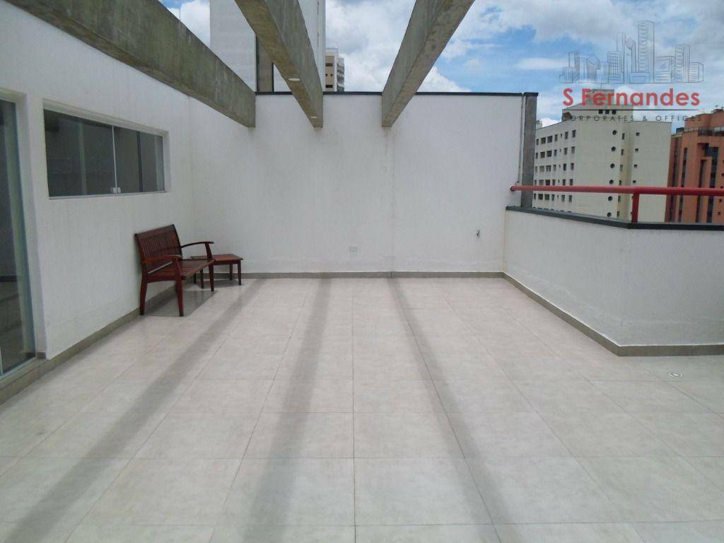 Conjunto Comercial-Sala à venda, 50m² - Foto 23