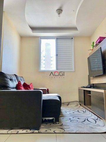 Apartamento à venda com 2 quartos, 61m² - Foto 13