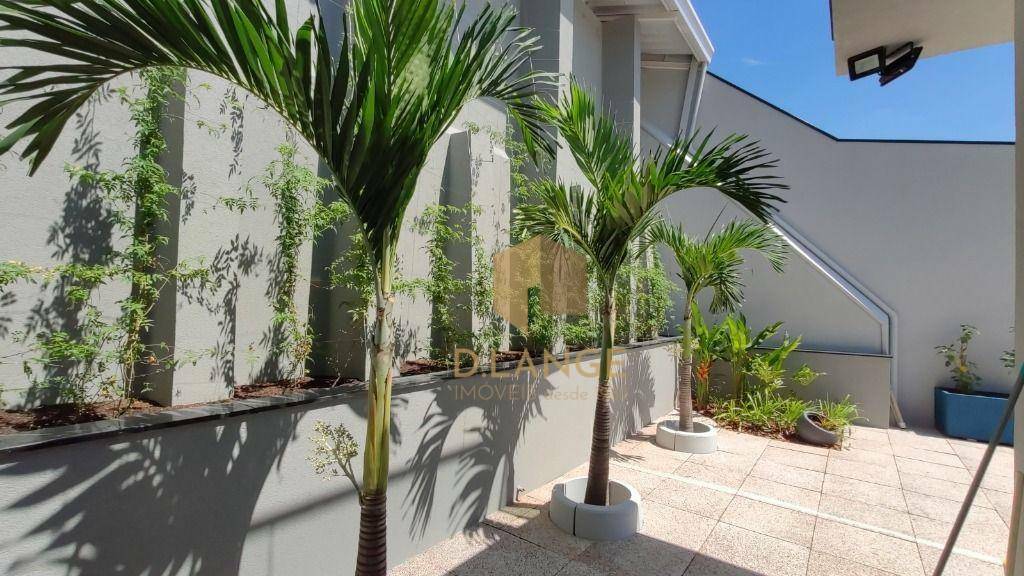 Casa de Condomínio à venda com 3 quartos, 300m² - Foto 35