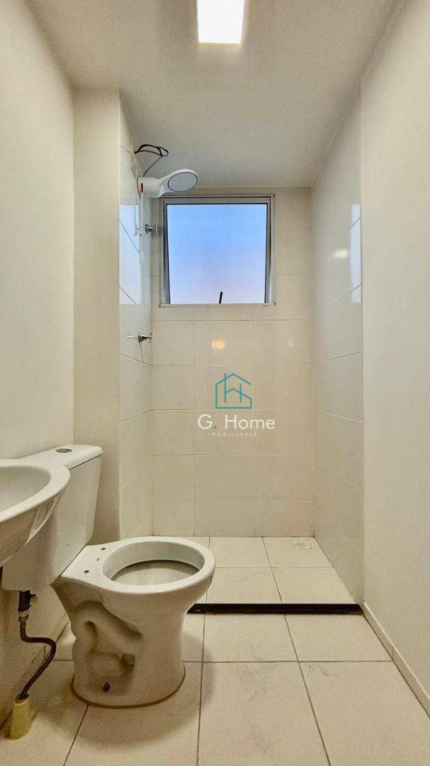 Apartamento à venda com 2 quartos, 47m² - Foto 11