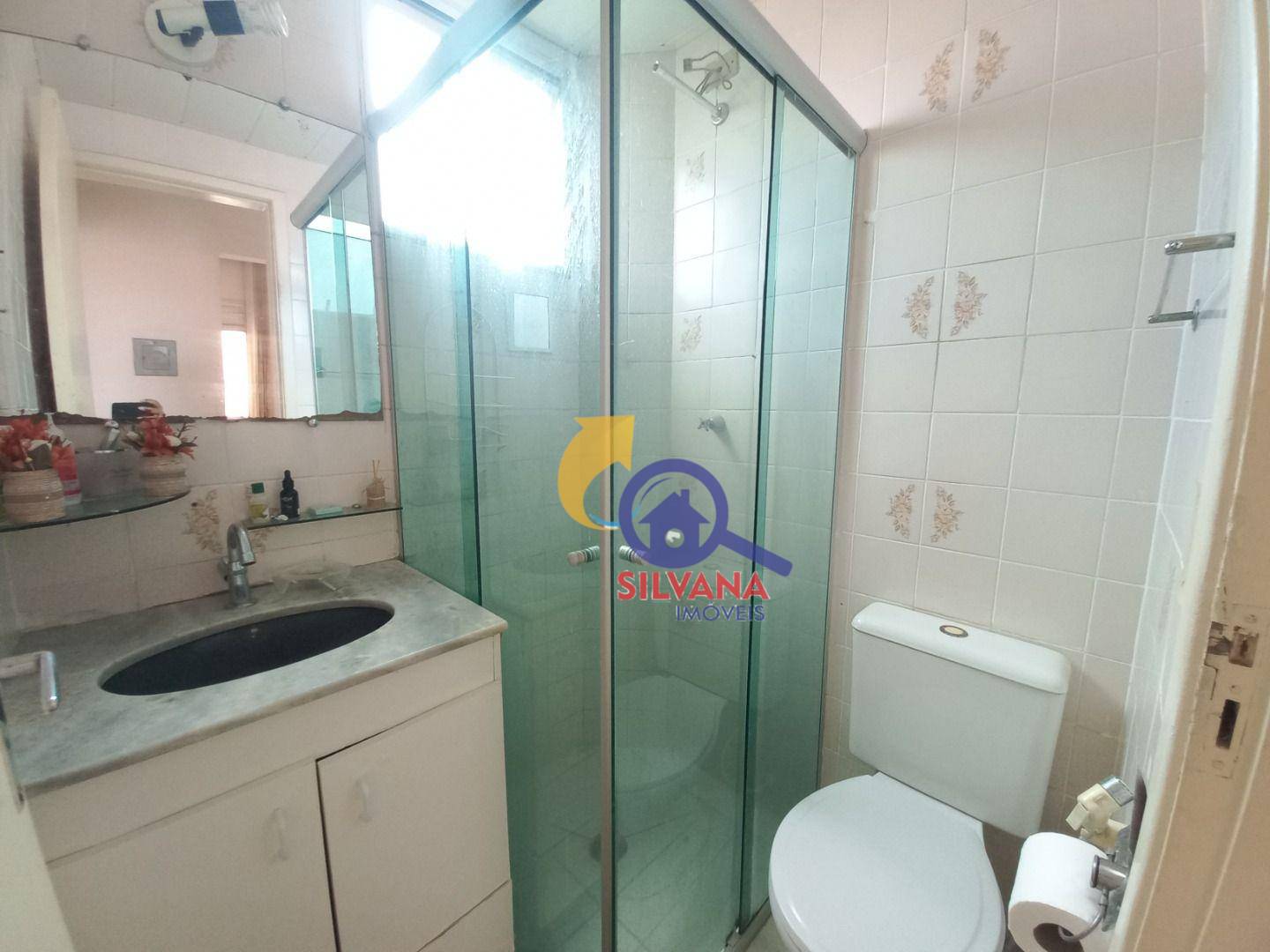 Apartamento à venda com 2 quartos, 54m² - Foto 21