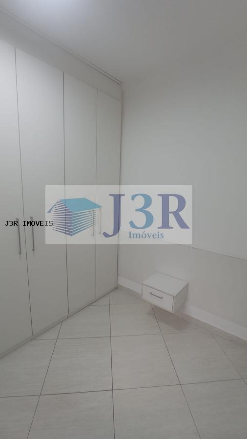 Sobrado para alugar com 3 quartos, 120m² - Foto 8