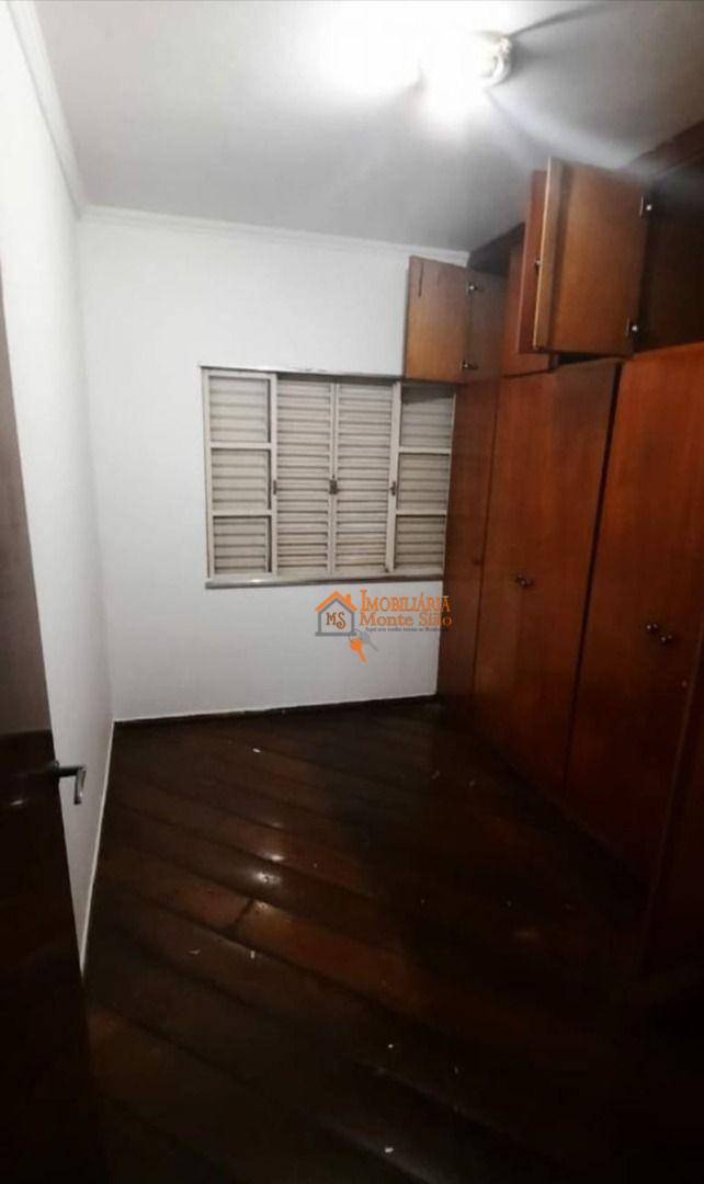 Sobrado à venda e aluguel com 3 quartos, 120m² - Foto 20