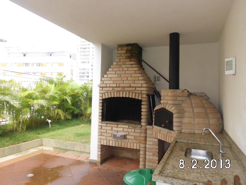 Apartamento à venda com 3 quartos, 79m² - Foto 12