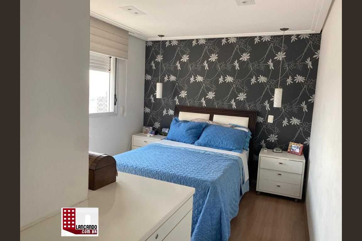 Apartamento à venda com 3 quartos, 129m² - Foto 13