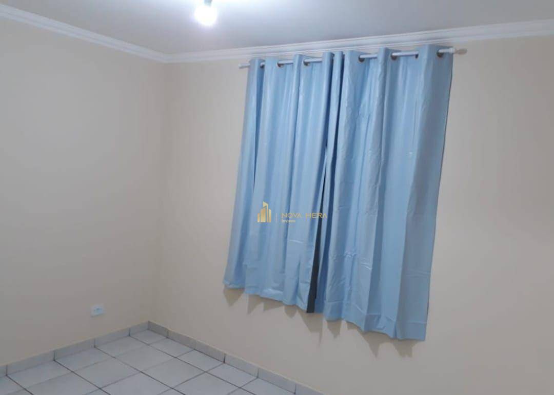 Apartamento à venda com 2 quartos, 49m² - Foto 5