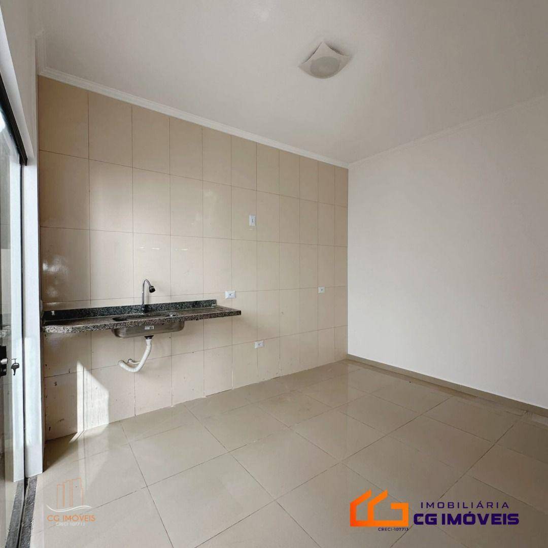 Sobrado à venda com 3 quartos, 90m² - Foto 5