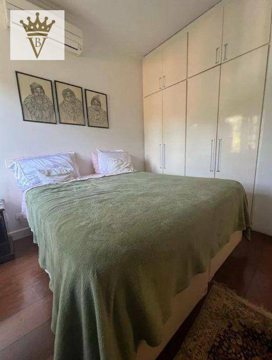 Casa de Condomínio à venda com 3 quartos, 420m² - Foto 21