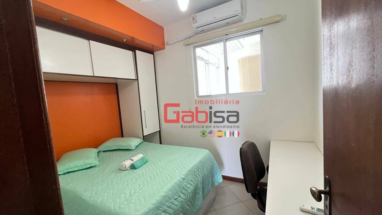 Apartamento à venda com 3 quartos, 120m² - Foto 8