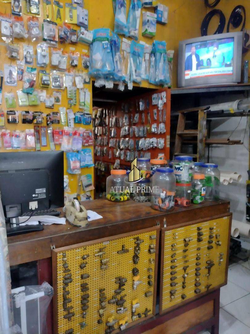 Prédio Inteiro, 305 m² - Foto 5