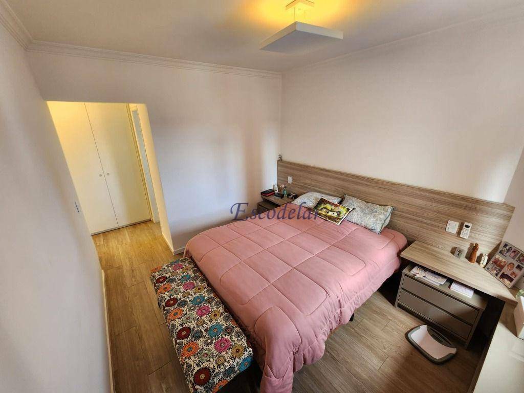 Apartamento à venda com 4 quartos, 146m² - Foto 26