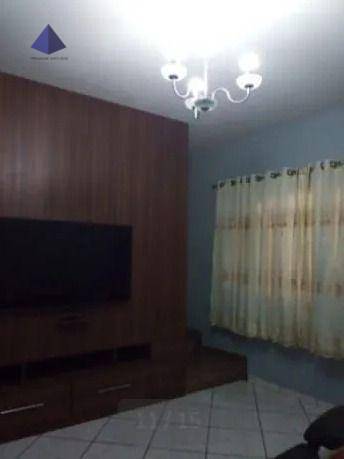 Sobrado à venda com 2 quartos, 300m² - Foto 1