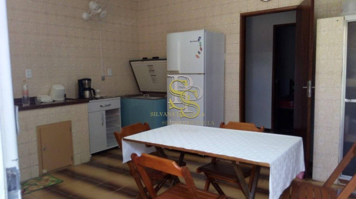 Chácara à venda com 3 quartos, 250m² - Foto 17