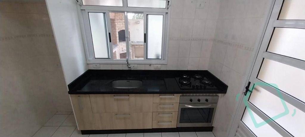 Casa de Condomínio à venda com 3 quartos, 100m² - Foto 2