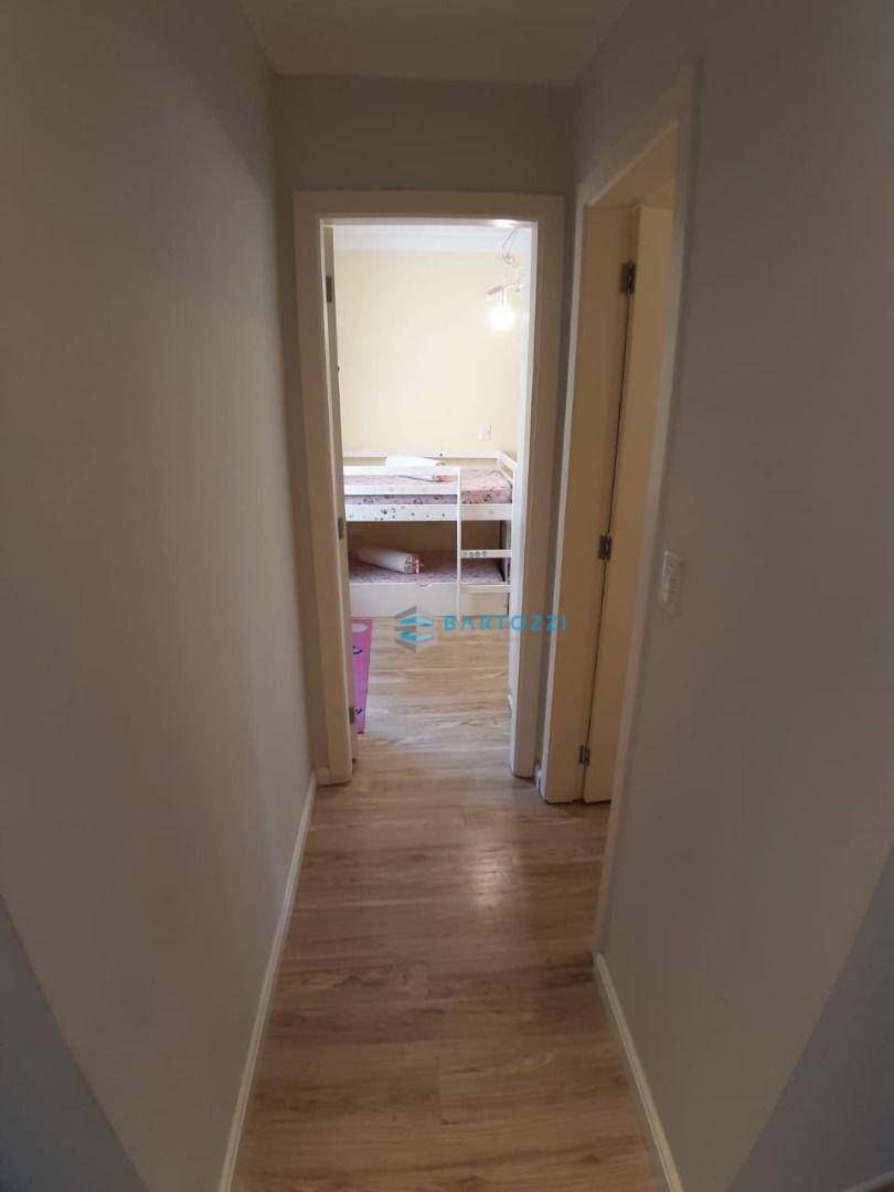 Apartamento à venda com 3 quartos, 210m² - Foto 15