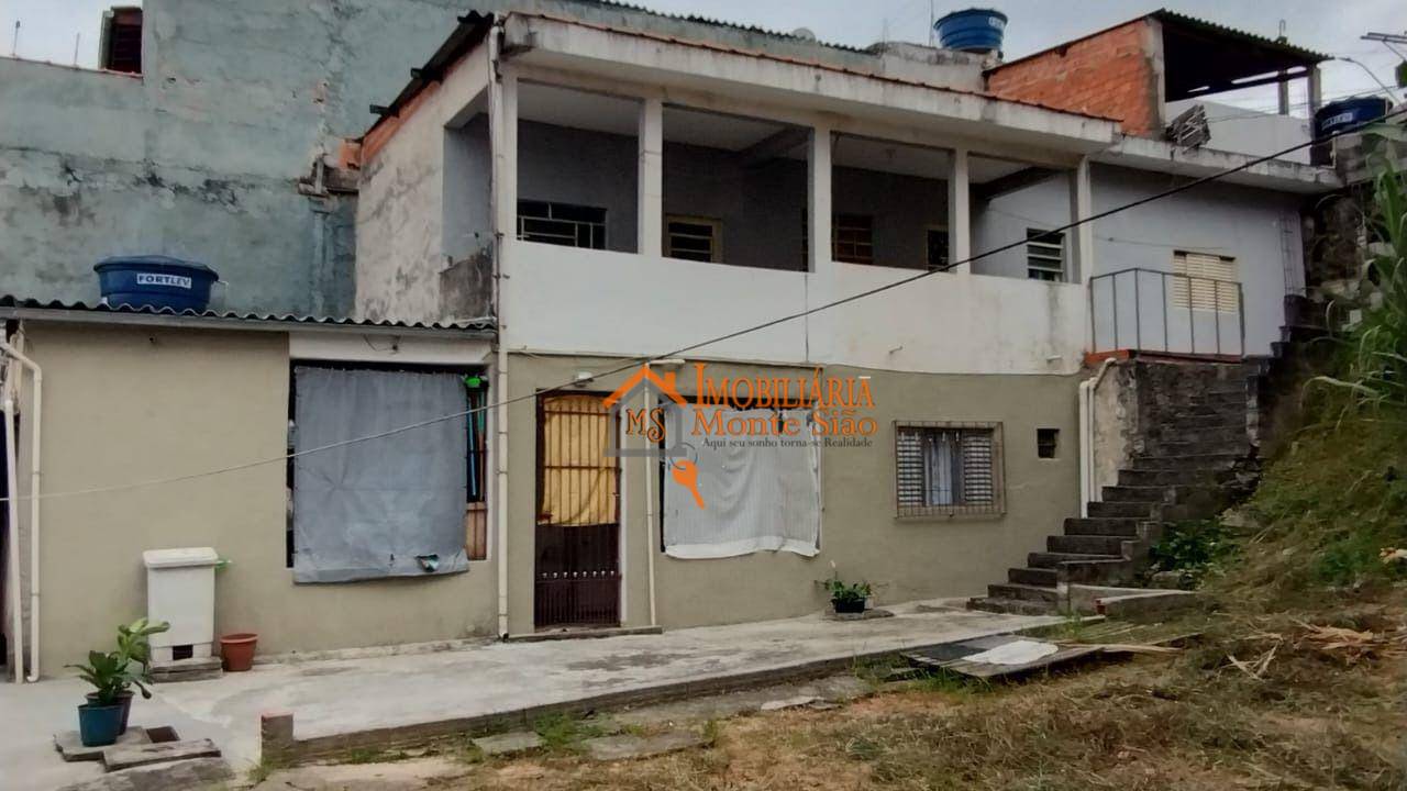 Casa à venda com 2 quartos, 120m² - Foto 9