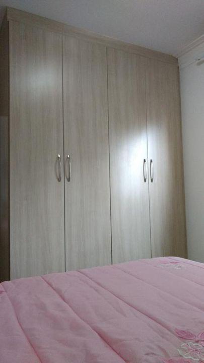 Apartamento à venda com 3 quartos, 80m² - Foto 18