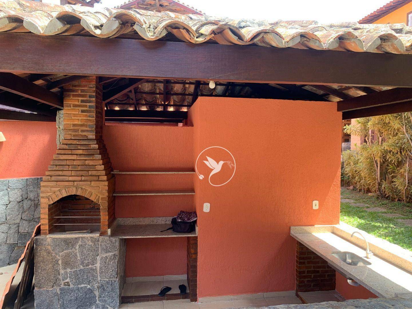 Casa de Condomínio à venda com 4 quartos, 103m² - Foto 4