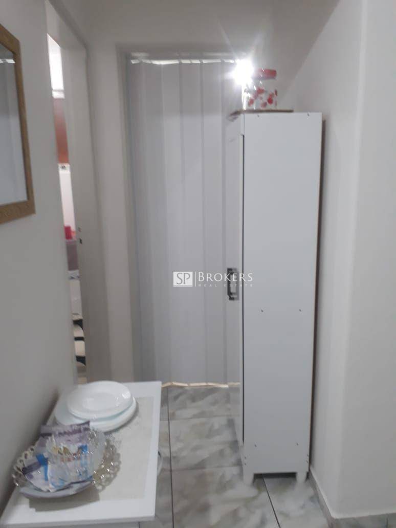 Apartamento à venda com 1 quarto, 42m² - Foto 13