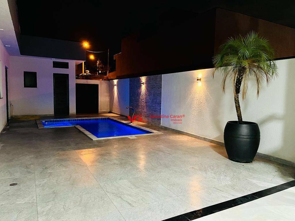 Casa de Condomínio à venda e aluguel com 3 quartos, 200m² - Foto 7