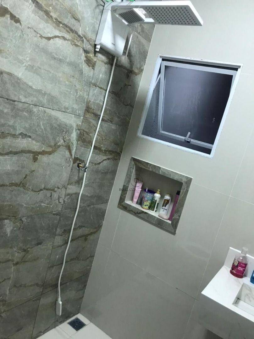 Casa de Condomínio à venda com 2 quartos, 100m² - Foto 9