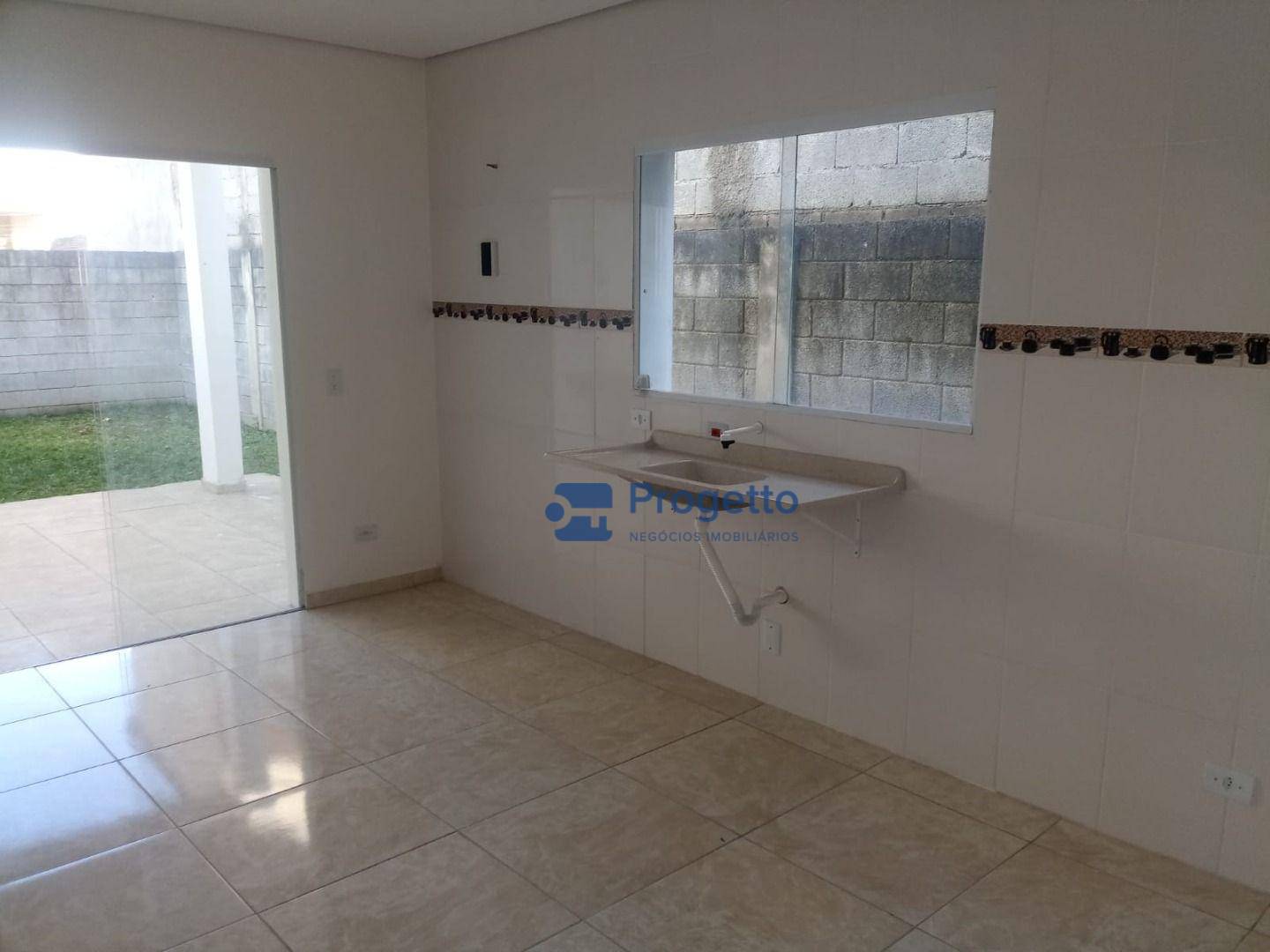 Casa de Condomínio à venda com 2 quartos, 82m² - Foto 6