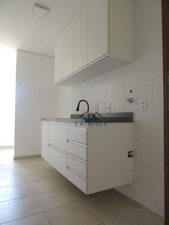 Apartamento, 2 quartos, 63 m² - Foto 5
