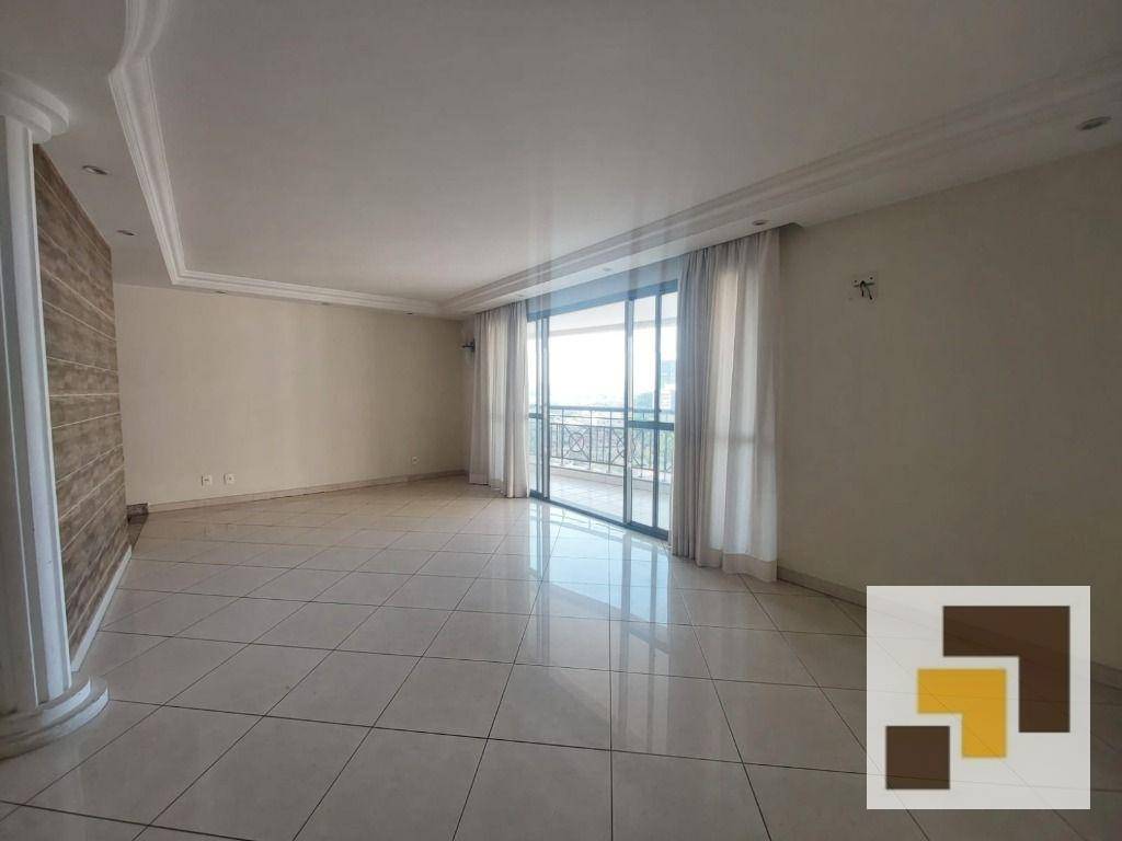 Apartamento à venda com 4 quartos, 172m² - Foto 6