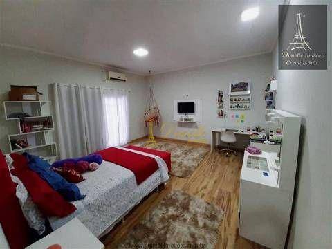 Sobrado à venda com 4 quartos, 850m² - Foto 28