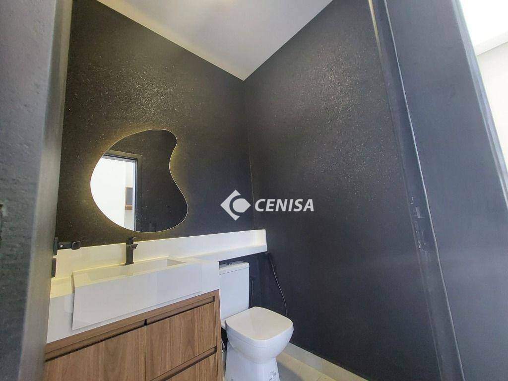 Casa de Condomínio à venda com 2 quartos, 133m² - Foto 10