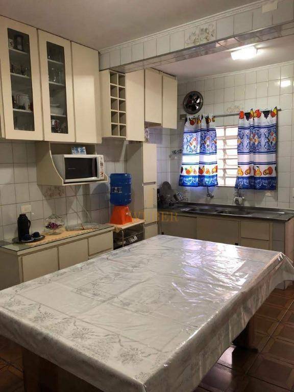 Sobrado à venda com 2 quartos, 120m² - Foto 11