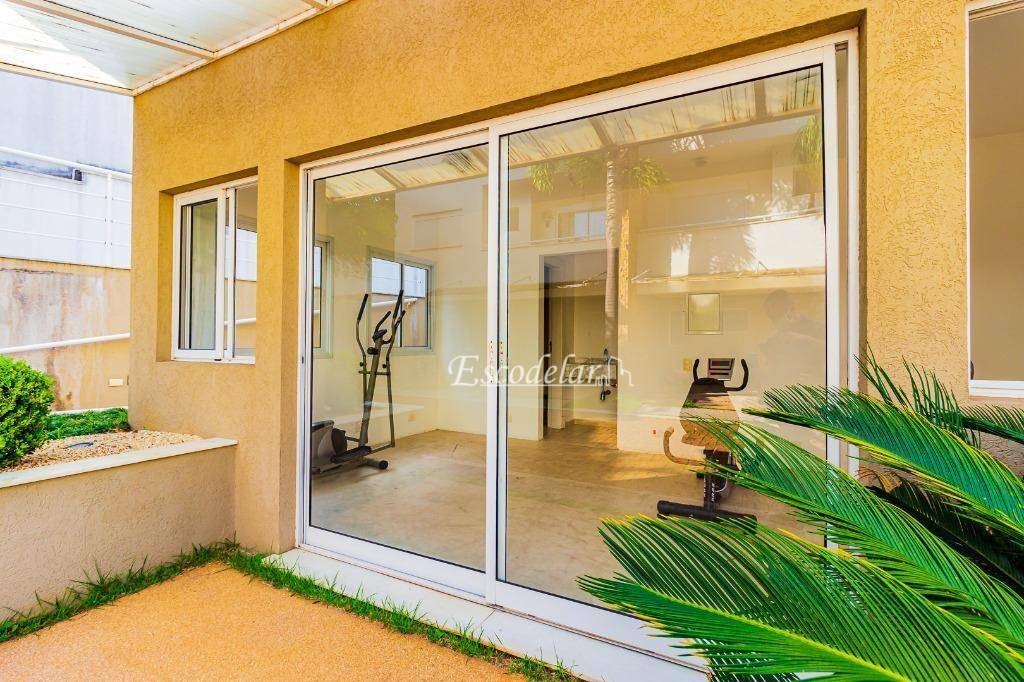 Casa de Condomínio à venda com 4 quartos, 240m² - Foto 44