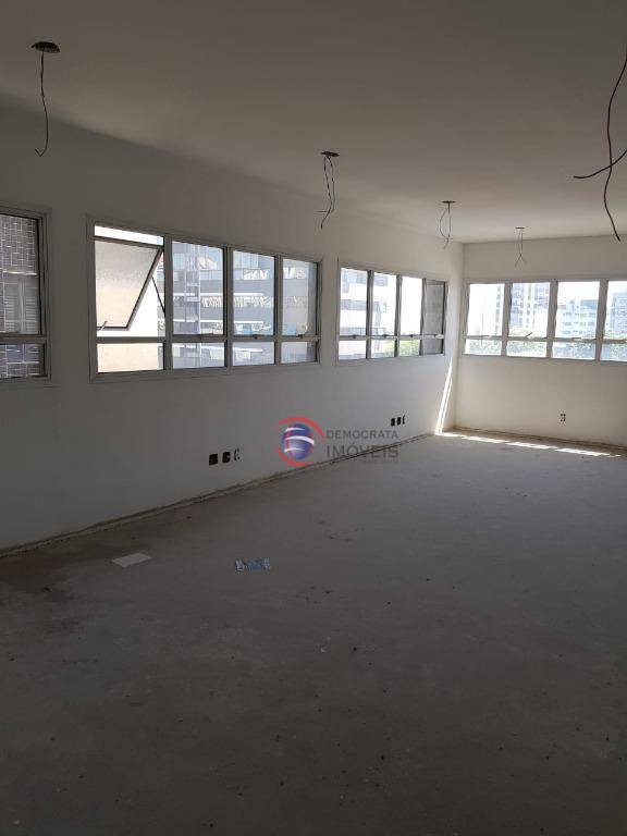 Conjunto Comercial-Sala à venda, 45m² - Foto 5