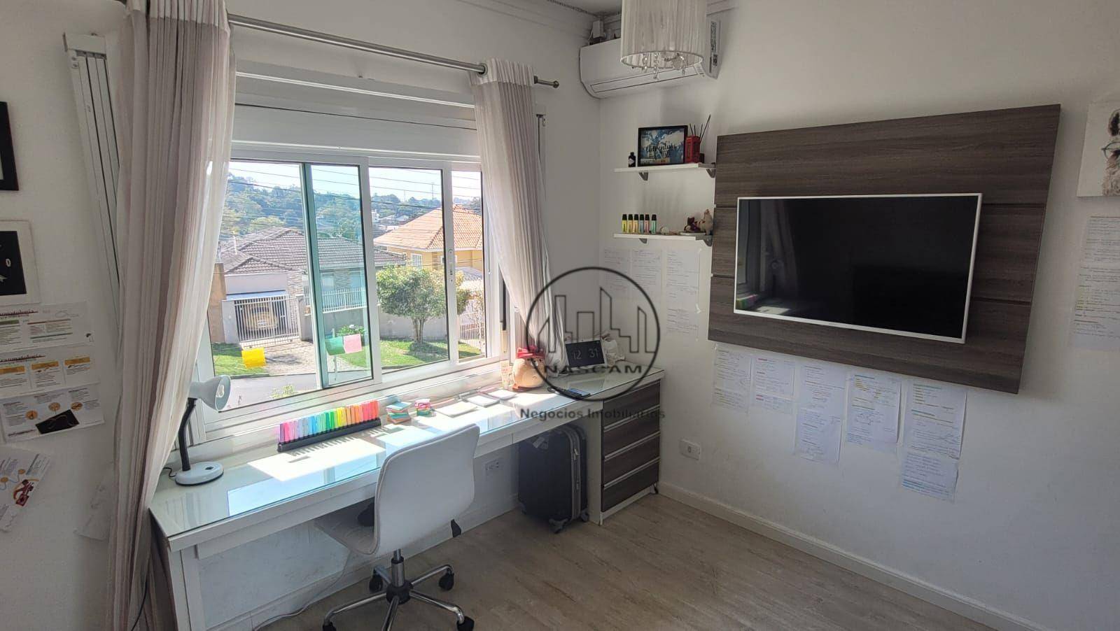 Sobrado à venda com 3 quartos, 173m² - Foto 13